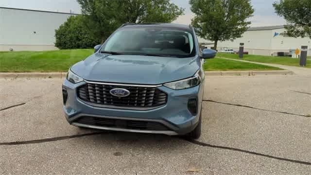 new 2024 Ford Escape car, priced at $35,634