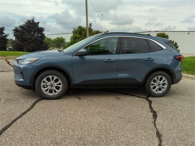 new 2024 Ford Escape car, priced at $35,634