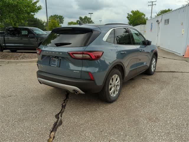 new 2024 Ford Escape car, priced at $35,634