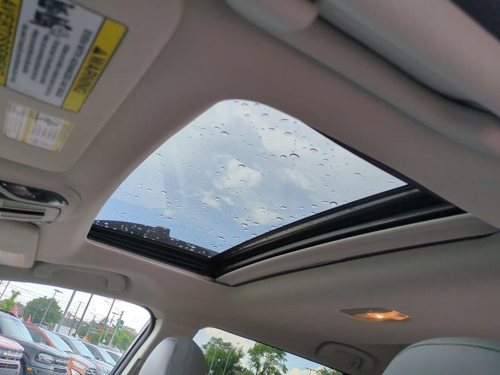 used 2022 Subaru Outback car, priced at $27,999