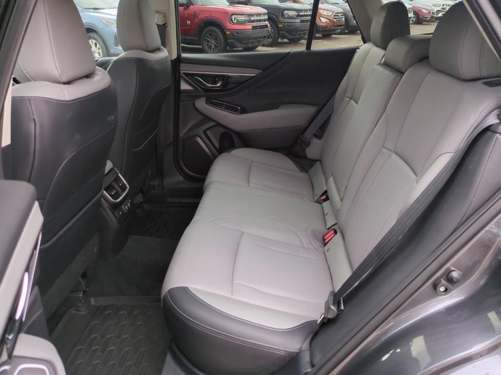 used 2022 Subaru Outback car, priced at $27,999