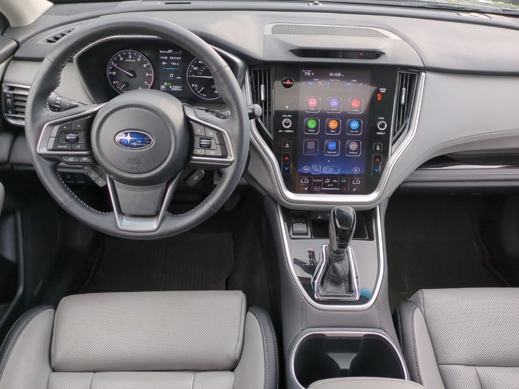 used 2022 Subaru Outback car, priced at $27,999