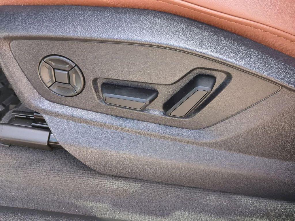 used 2024 Audi Q7 car, priced at $36,999