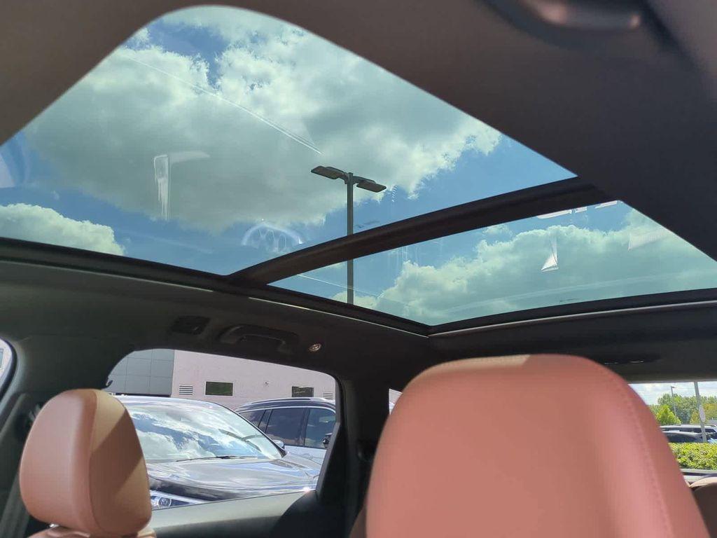 used 2024 Audi Q7 car, priced at $36,999