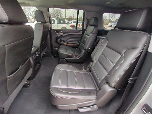 used 2019 GMC Yukon XL car, priced at $31,365