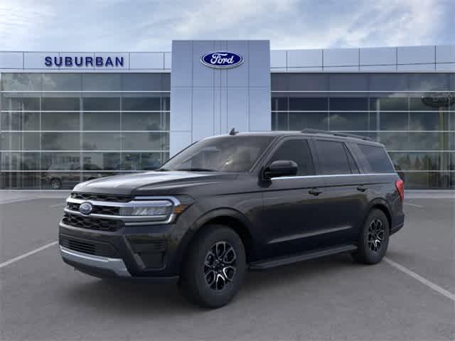 new 2024 Ford Expedition car, priced at $64,972