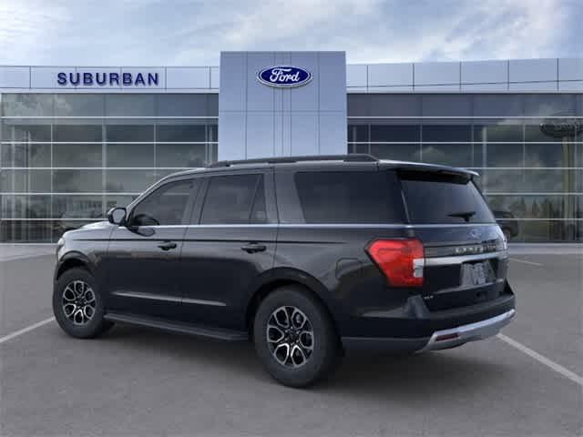 new 2024 Ford Expedition car, priced at $64,972