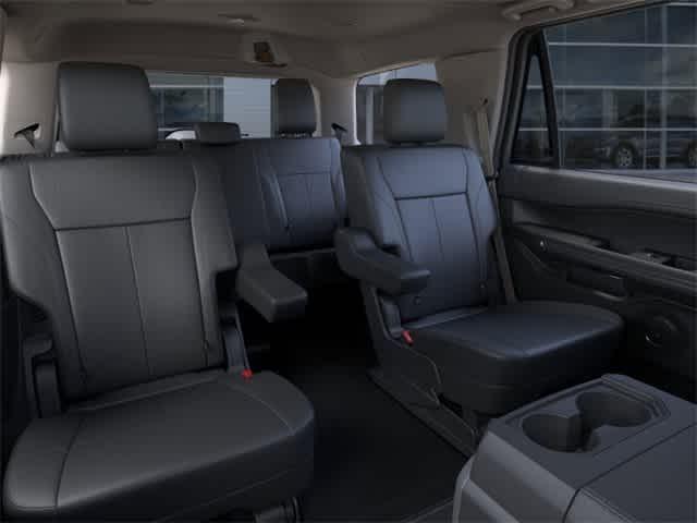 new 2024 Ford Expedition car, priced at $64,972