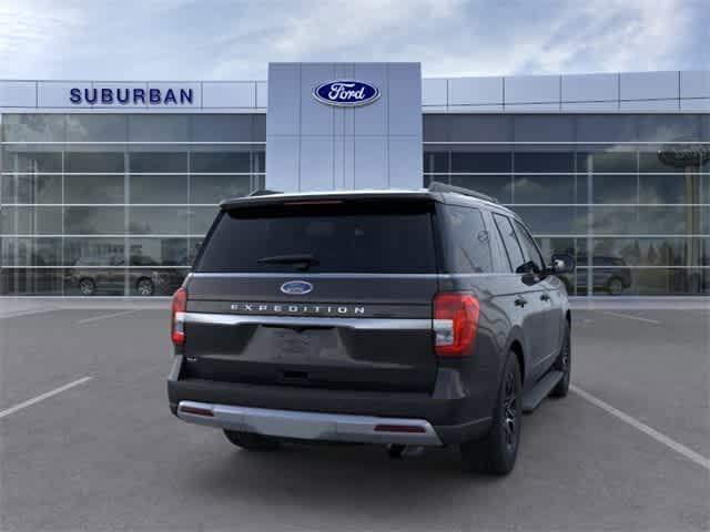 new 2024 Ford Expedition car, priced at $64,972