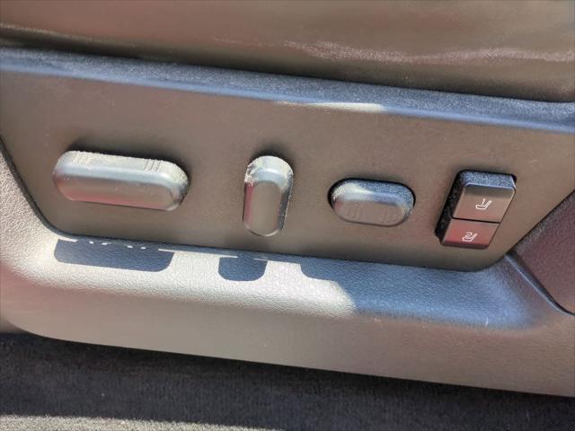used 2012 Ford F-150 car, priced at $22,449