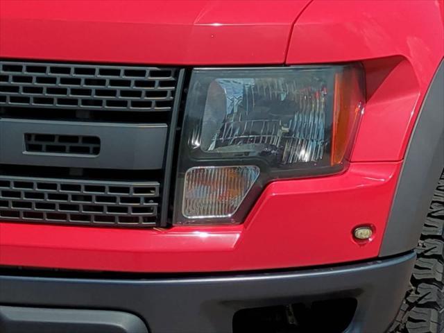 used 2012 Ford F-150 car, priced at $22,449