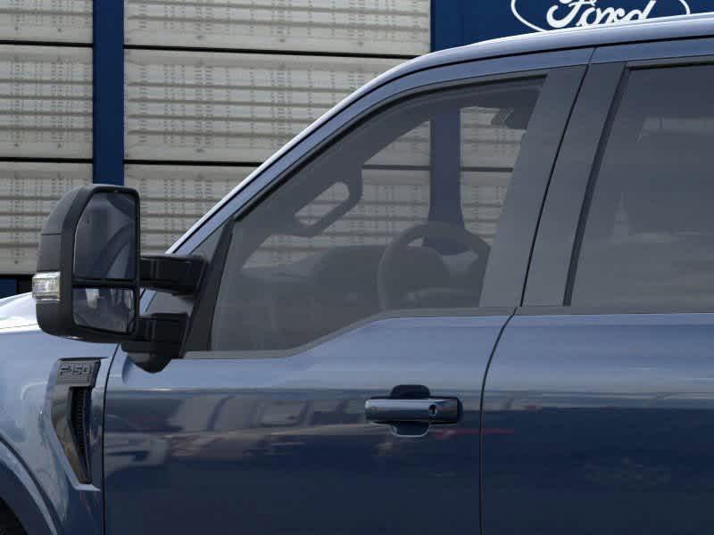 new 2025 Ford F-150 car, priced at $66,305