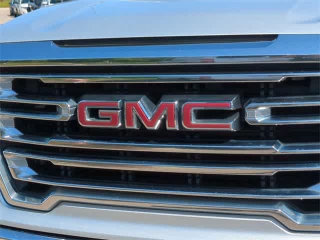 used 2019 GMC Sierra 1500 car, priced at $26,865