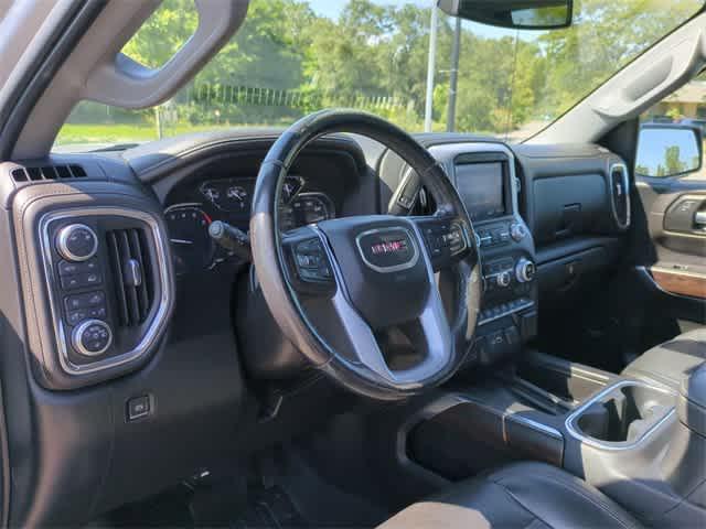 used 2019 GMC Sierra 1500 car, priced at $26,865