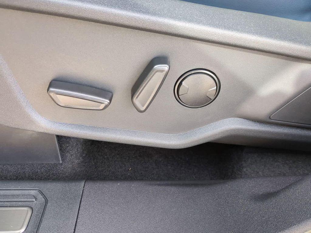 new 2025 Ford Bronco car