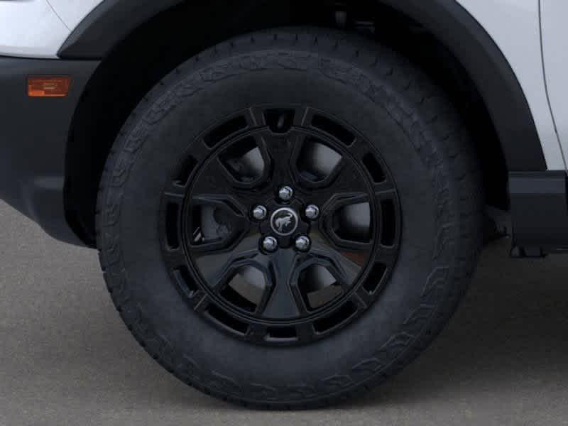 new 2025 Ford Bronco Sport car, priced at $42,291