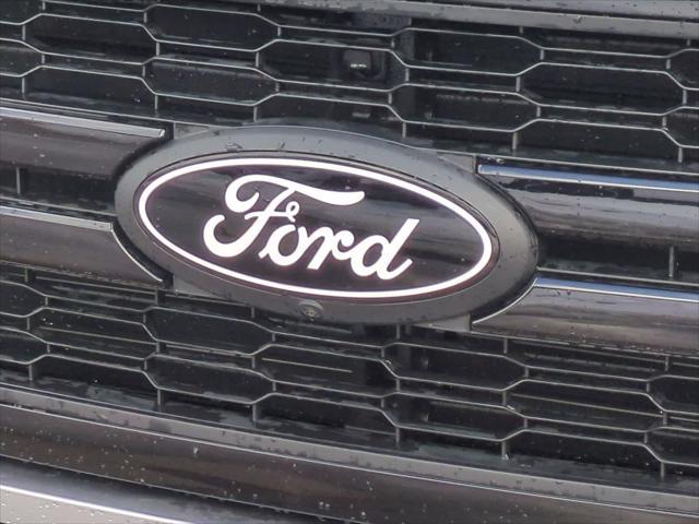 new 2025 Ford F-150 car, priced at $67,036