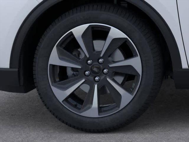 new 2025 Ford Escape car, priced at $37,706