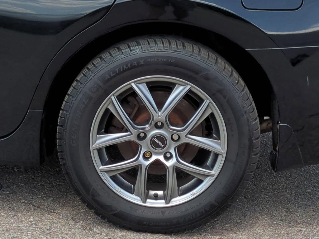 used 2015 Nissan Altima car, priced at $9,499