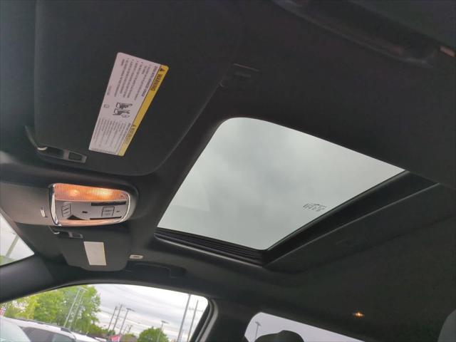 used 2018 Jeep Grand Cherokee car, priced at $16,991
