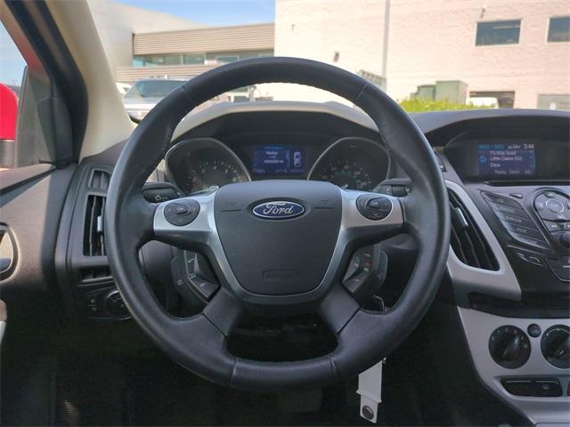 used 2013 Ford Focus car, priced at $6,950