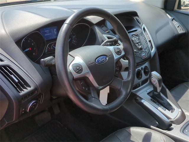 used 2013 Ford Focus car, priced at $6,950