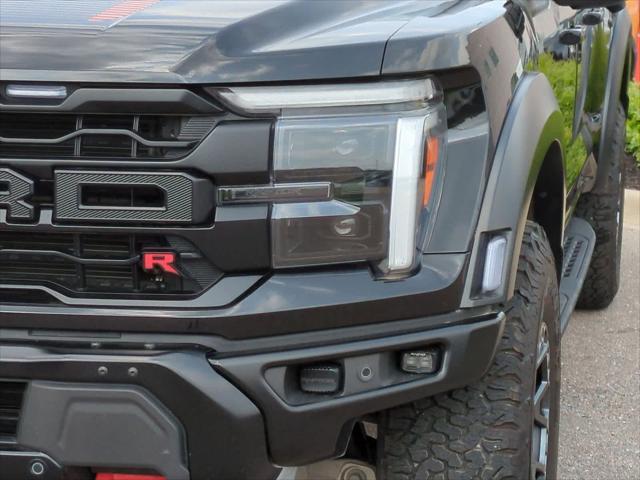 used 2024 Ford F-150 car, priced at $118,950