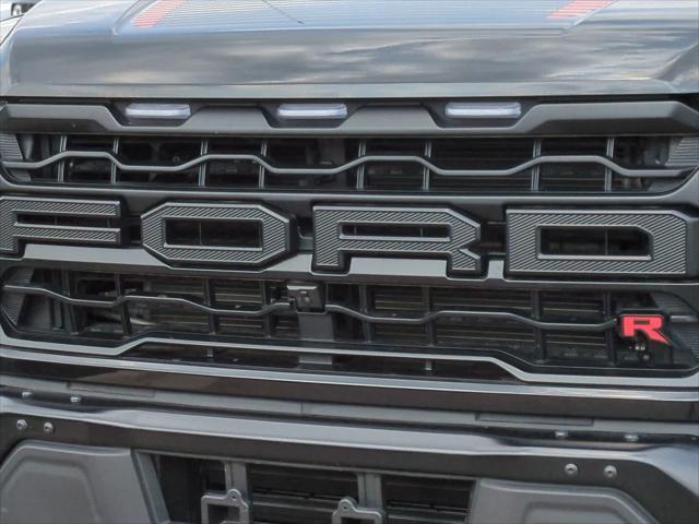 used 2024 Ford F-150 car, priced at $118,950
