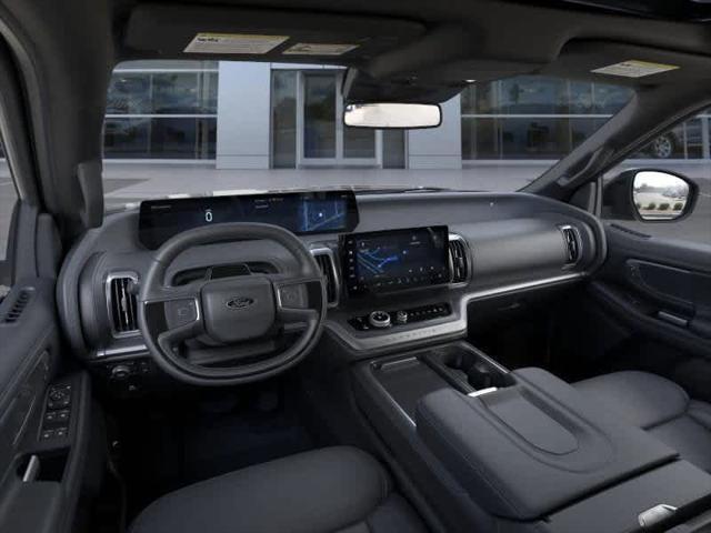 new 2025 Ford Expedition car, priced at $75,147