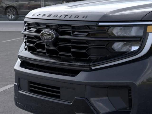 new 2025 Ford Expedition car, priced at $75,147