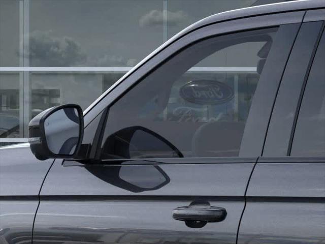 new 2025 Ford Expedition car, priced at $75,147