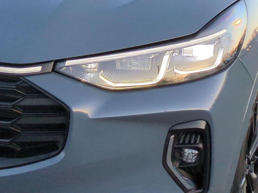 used 2023 Ford Escape car