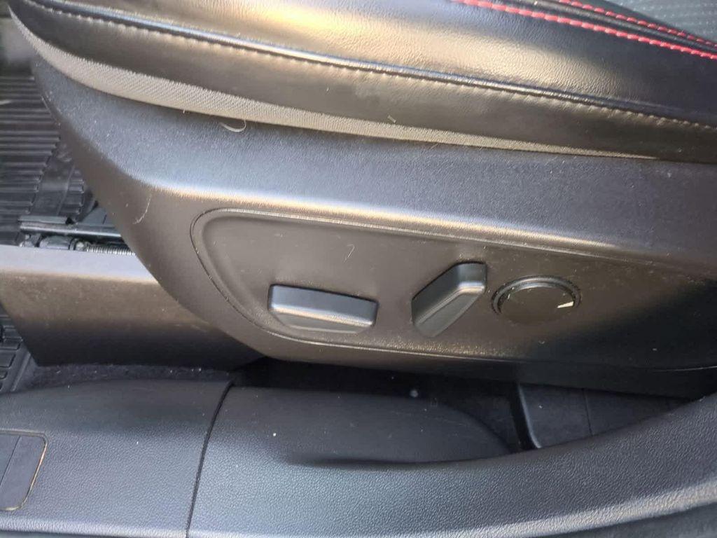 used 2023 Ford Escape car