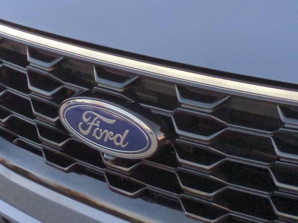 used 2023 Ford Escape car