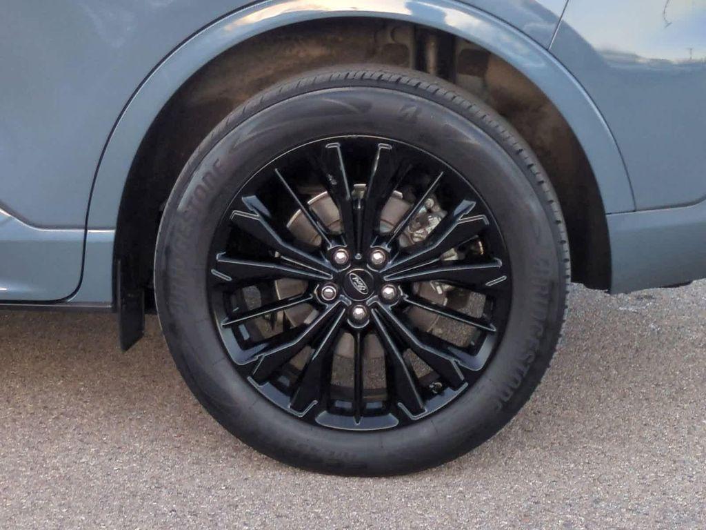 used 2023 Ford Escape car