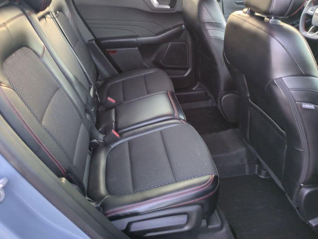 used 2023 Ford Escape car