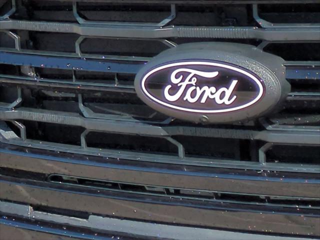 new 2025 Ford F-150 car, priced at $62,060