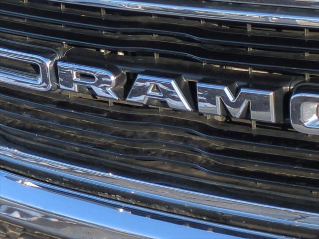 used 2020 Ram 1500 car, priced at $24,950