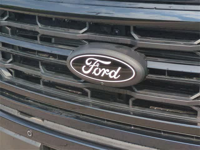 new 2024 Ford F-150 car, priced at $54,313