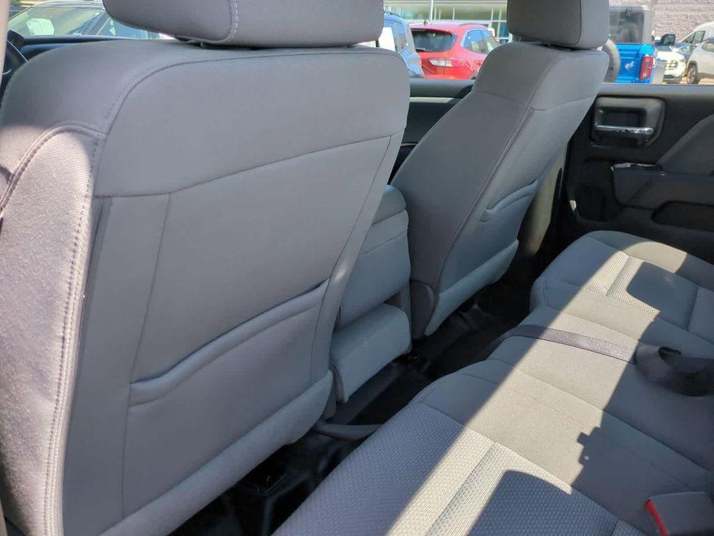 used 2017 GMC Sierra 1500 car, priced at $23,999