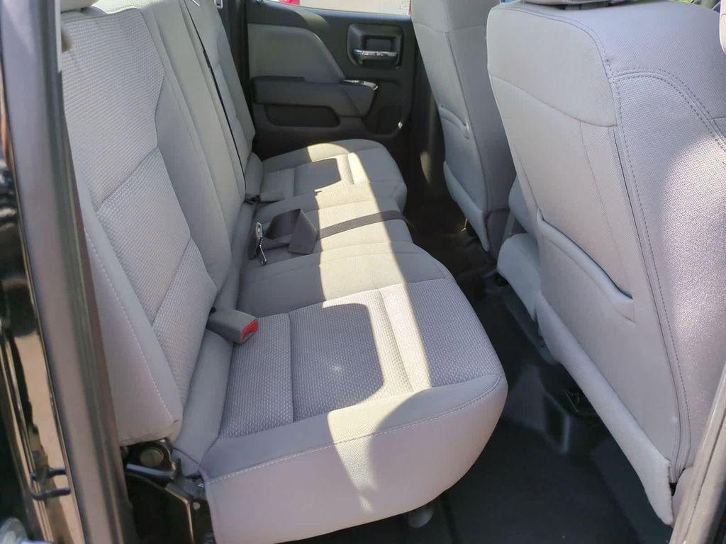used 2017 GMC Sierra 1500 car, priced at $23,999