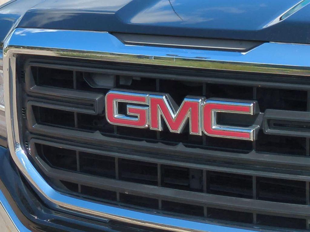 used 2017 GMC Sierra 1500 car, priced at $23,999