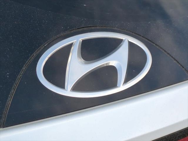 used 2022 Hyundai Tucson car, priced at $20,990