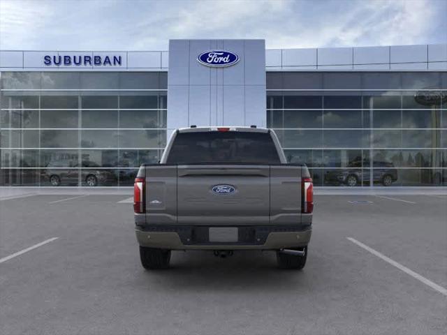 new 2025 Ford F-150 car, priced at $69,849