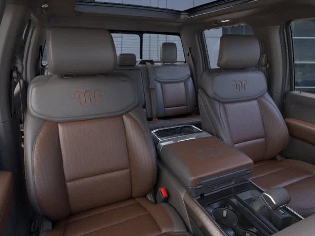 new 2025 Ford F-150 car, priced at $69,849