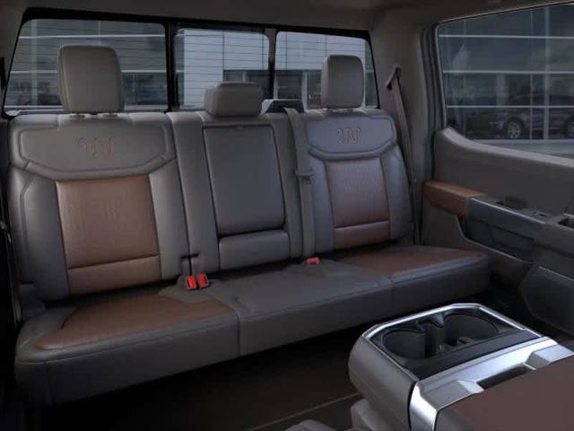 new 2025 Ford F-150 car, priced at $69,849