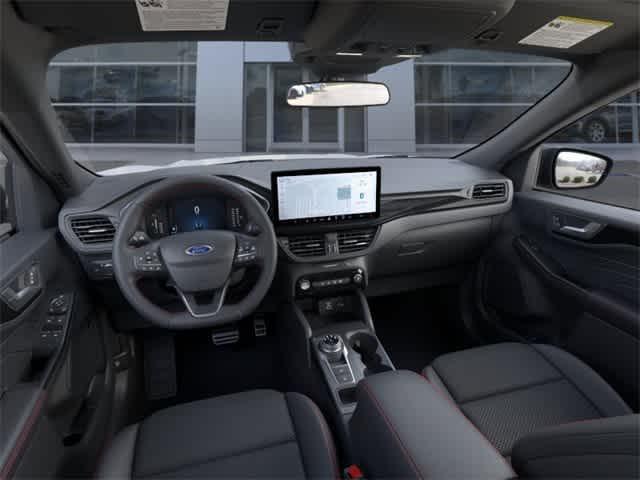 new 2024 Ford Escape car, priced at $34,345