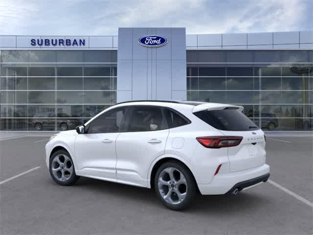 new 2024 Ford Escape car, priced at $34,345