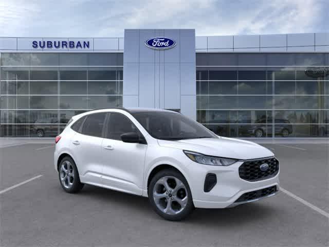 new 2024 Ford Escape car, priced at $34,345