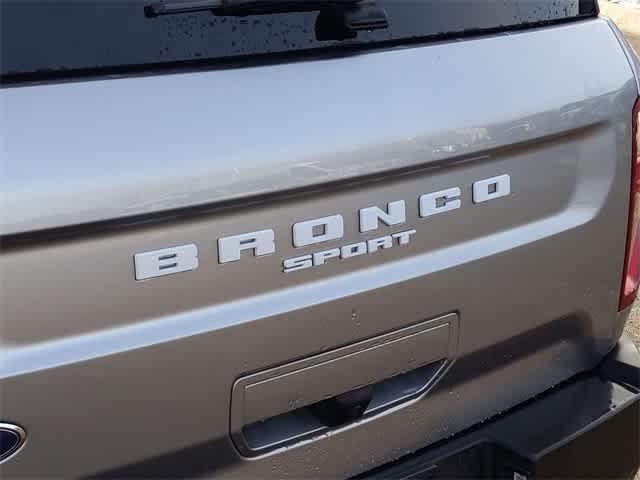 new 2023 Ford Bronco Sport car, priced at $36,887